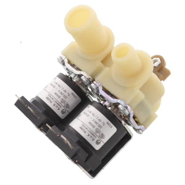 VALVE INLET 2-WAY US-THD 220V